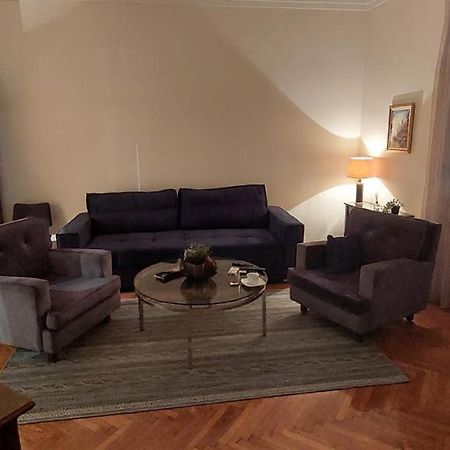 Bohemian Apartment Beograd Ngoại thất bức ảnh